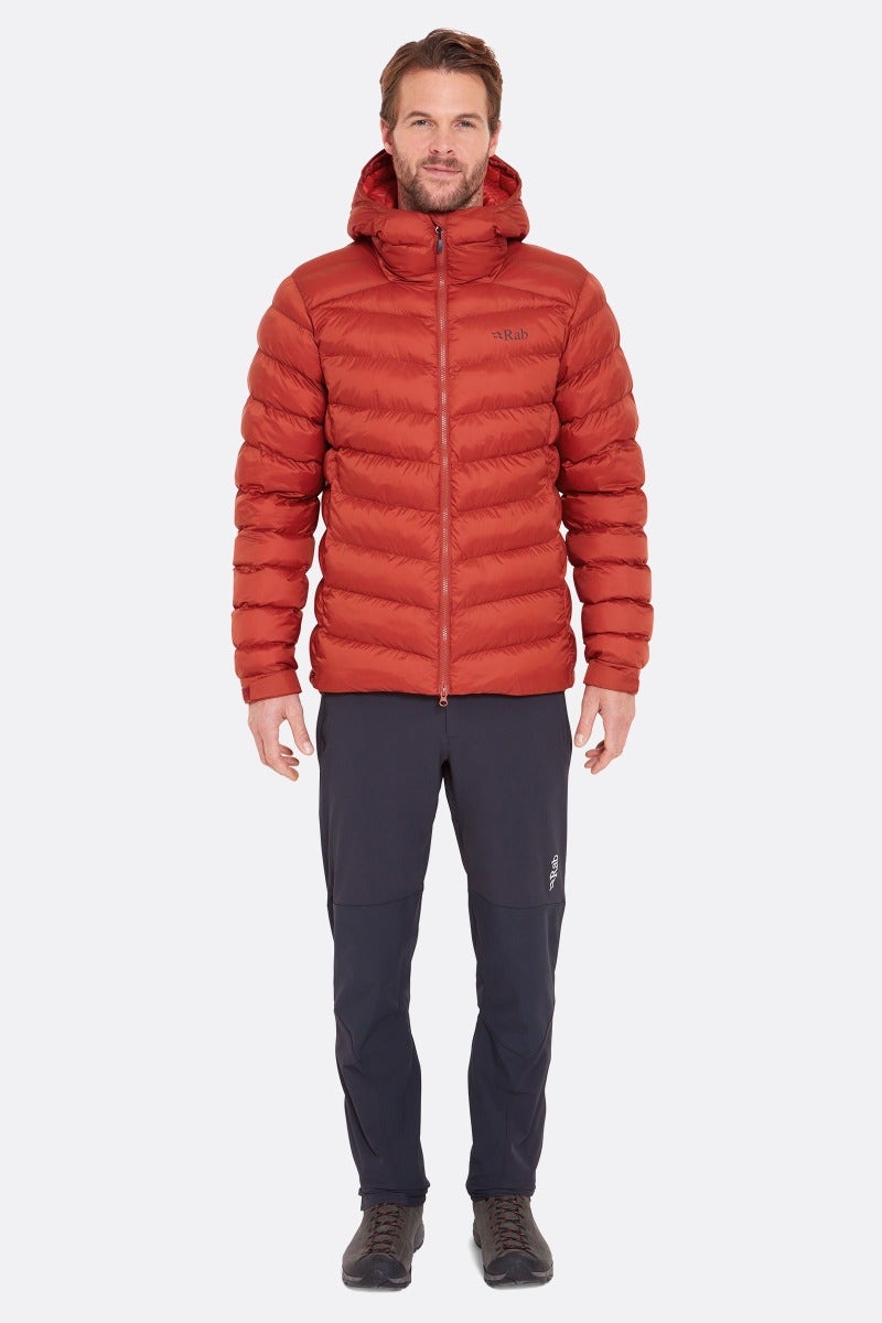 Veste isolante Nebula Pro pour hommes Rab FR