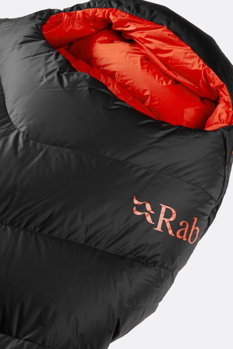 Rab neutrino pro 600 sleeping bag shop