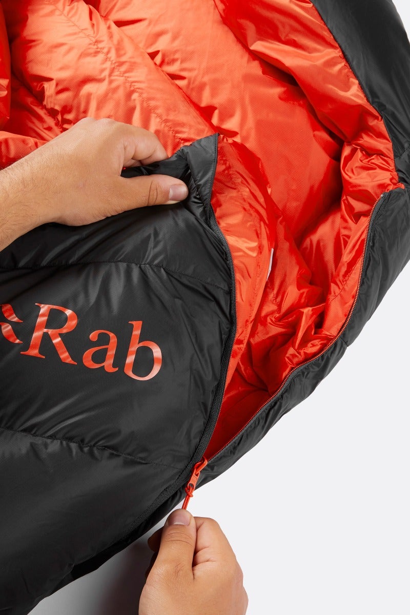 Rab cheap summit 900