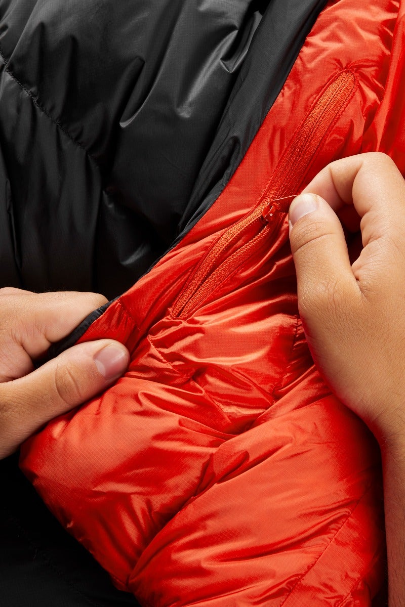 Rab neutrino pro sleeping bag hot sale