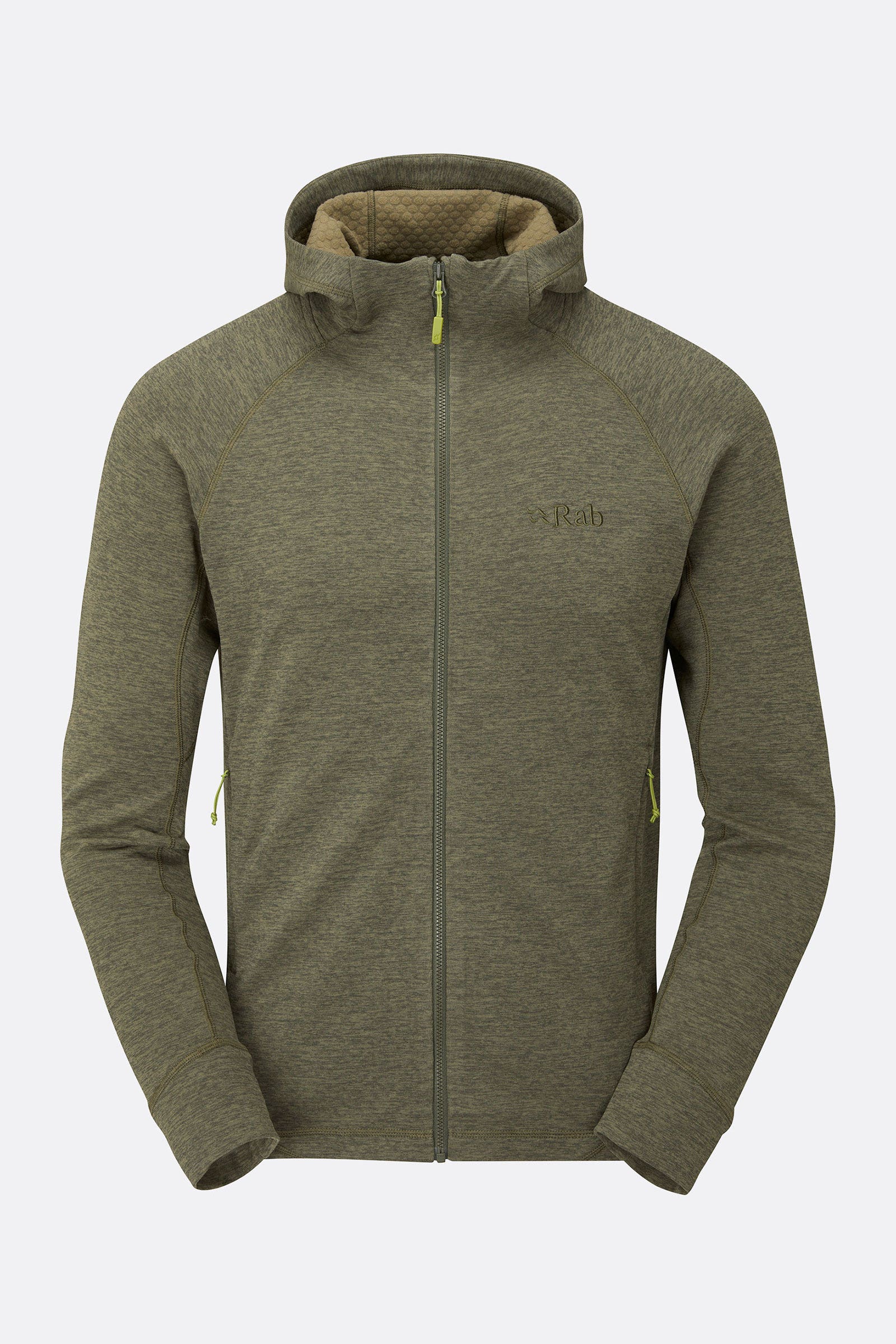 Rab men's nexus jacket top