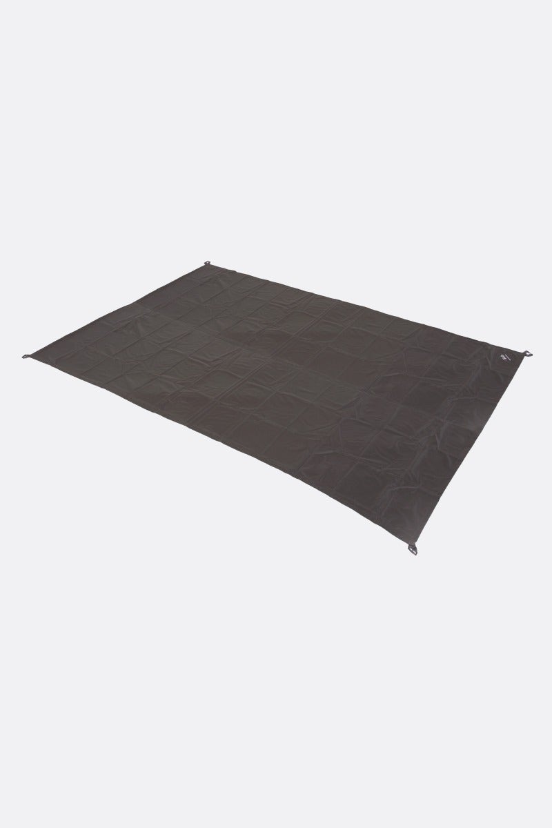 Lightweight ground on sale tarp