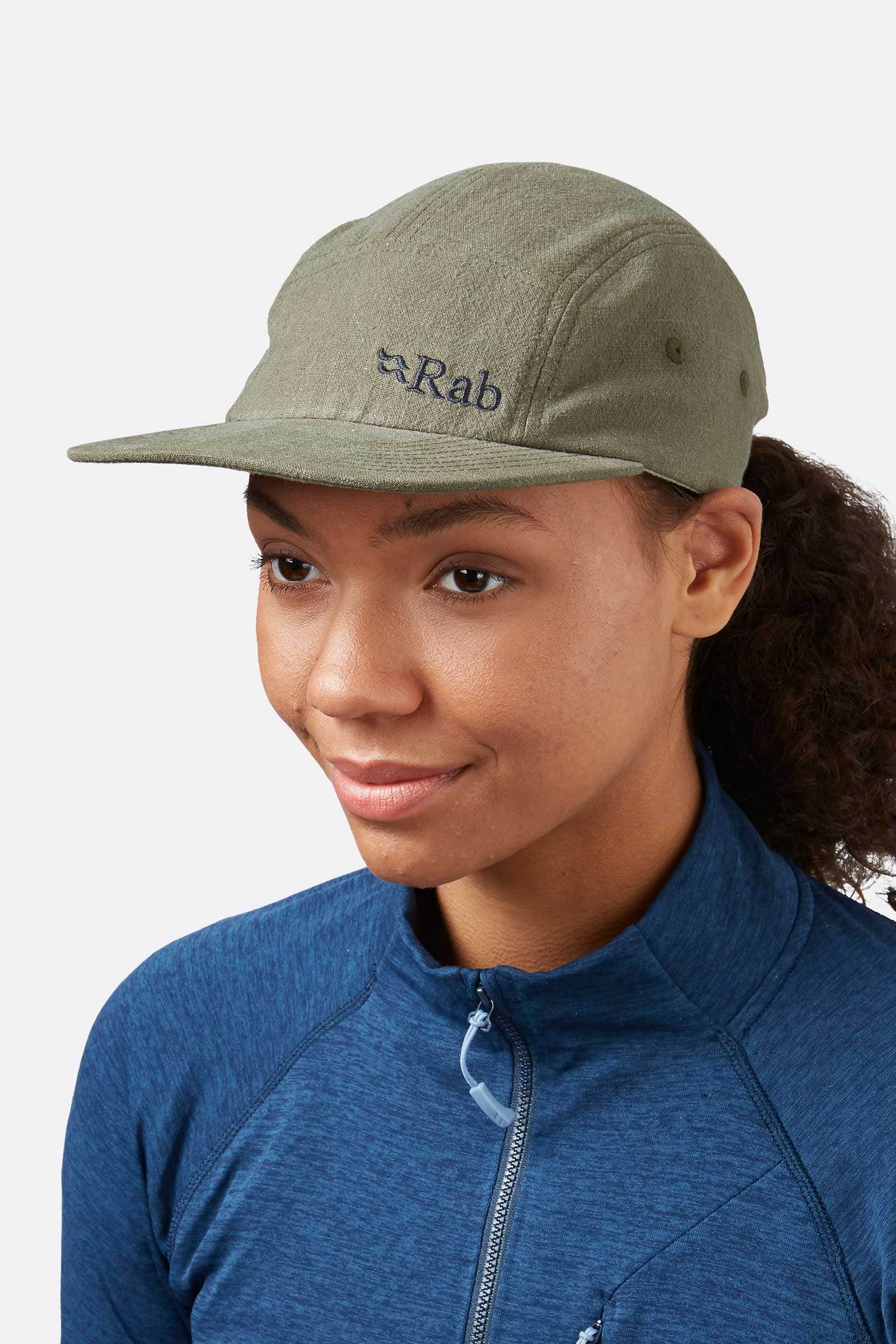 Mens 5 panel cap clearance