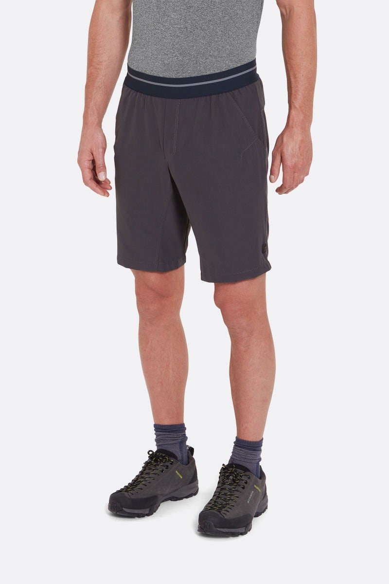Rab cheap crank shorts