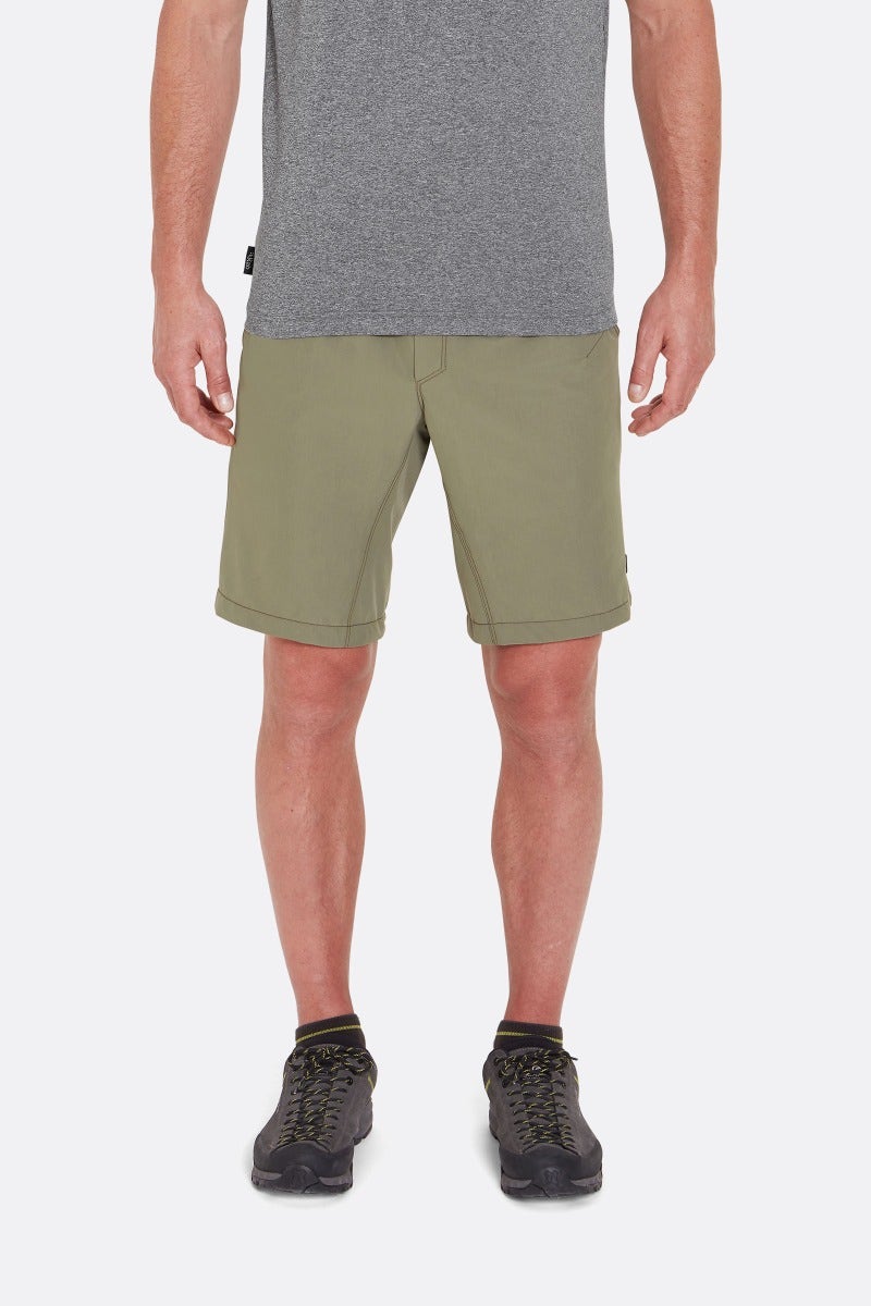 Rab climbing shorts sales