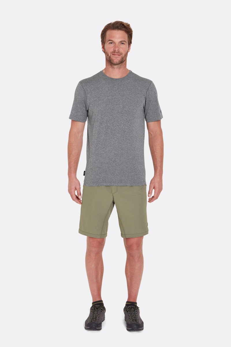 Men s Obtuse Shorts