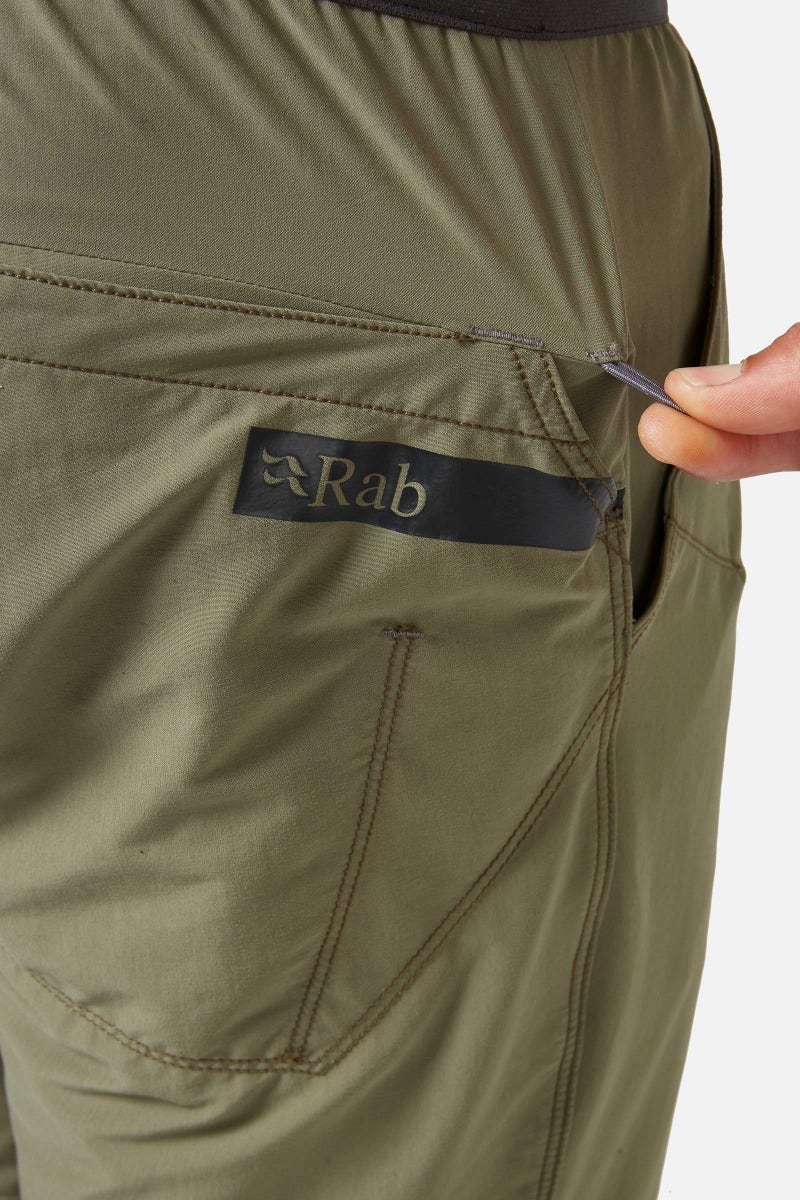 Rab fuse pants hotsell