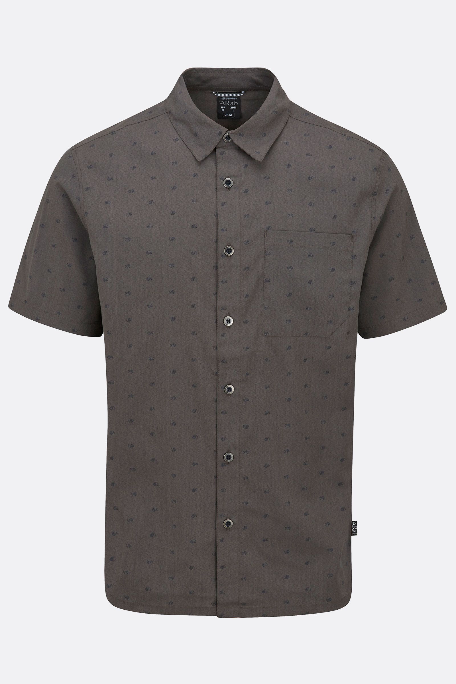 Rab down shirt shop