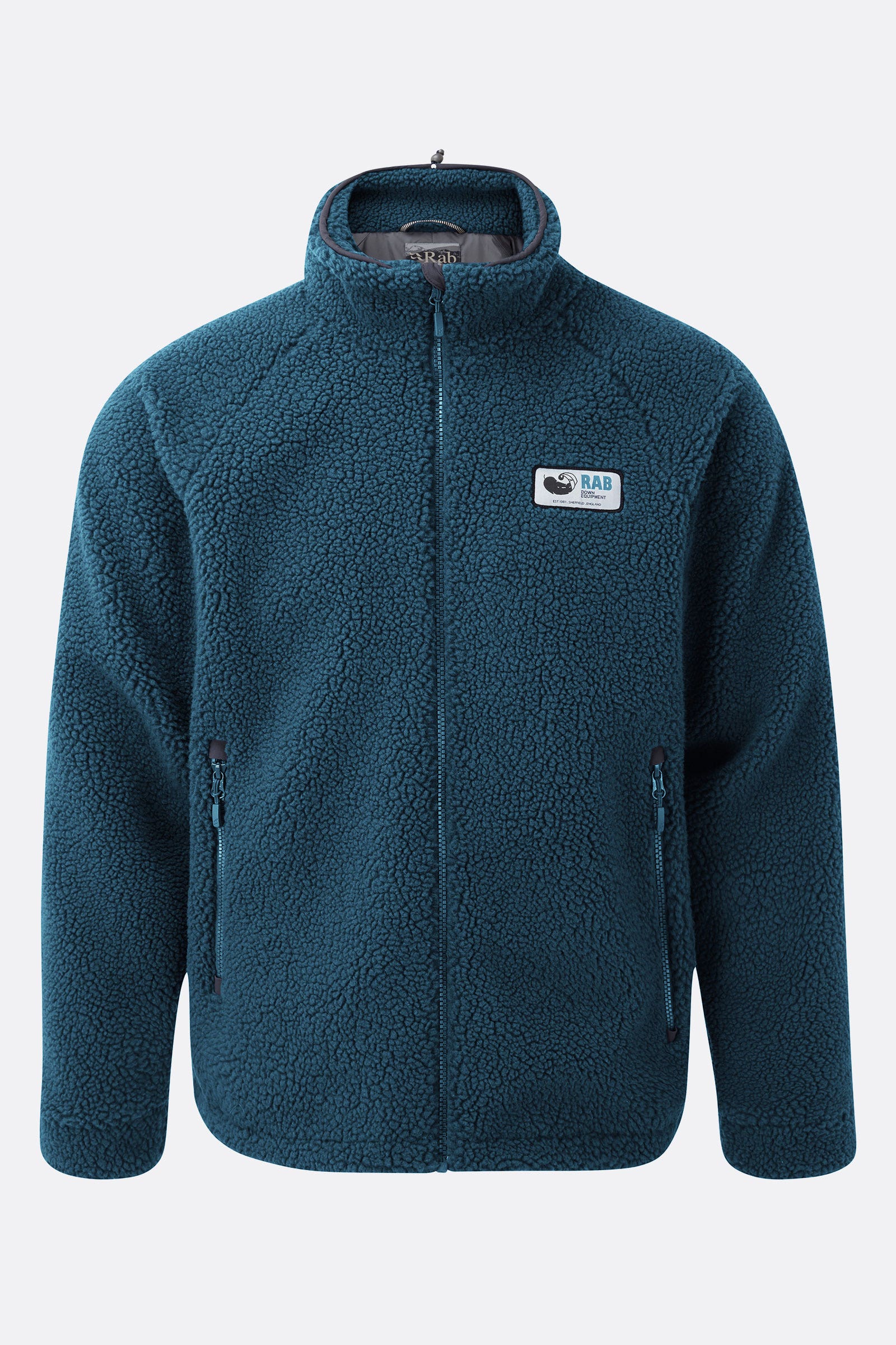 Men s Original Pile Jacket