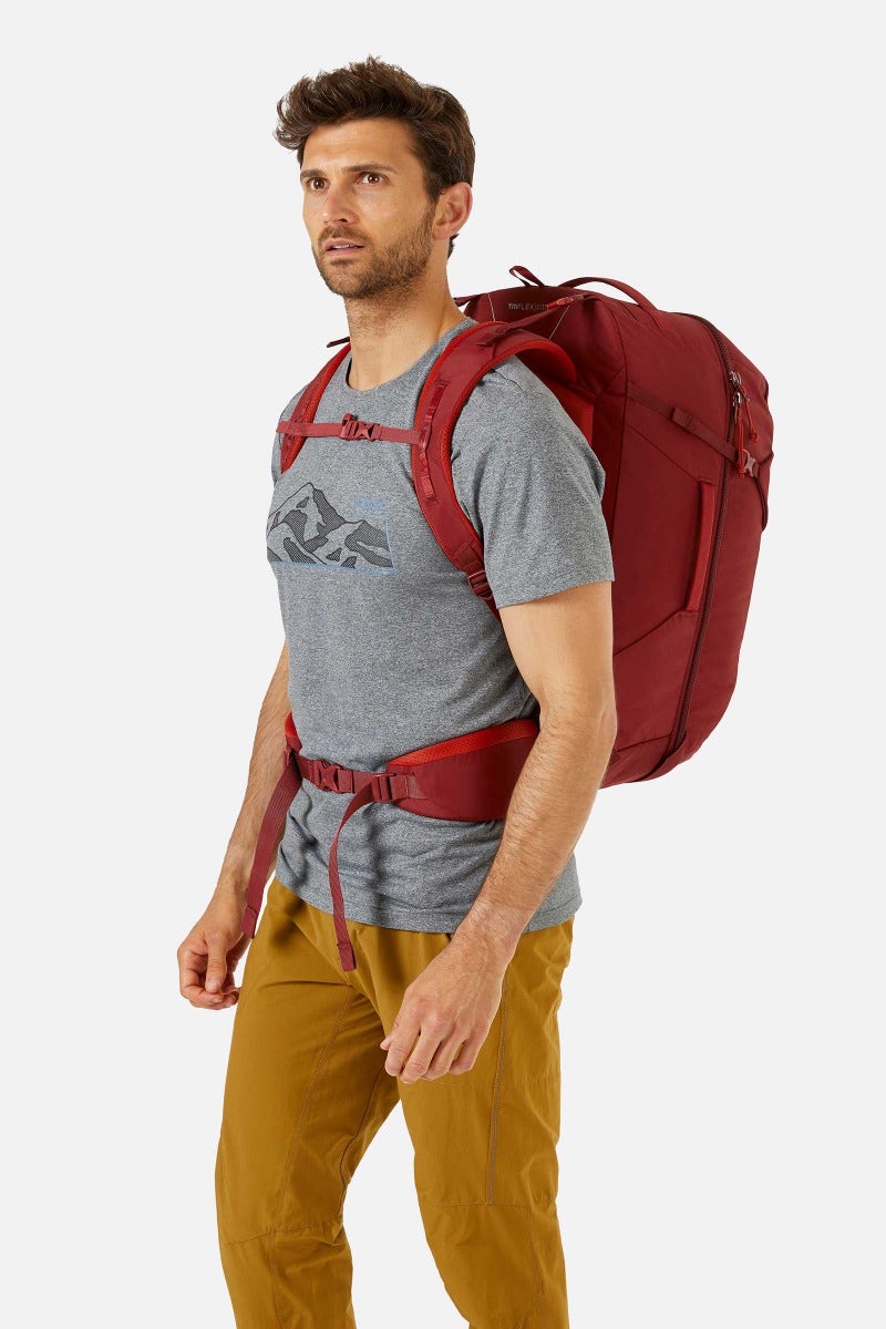 Climbing pack hot sale