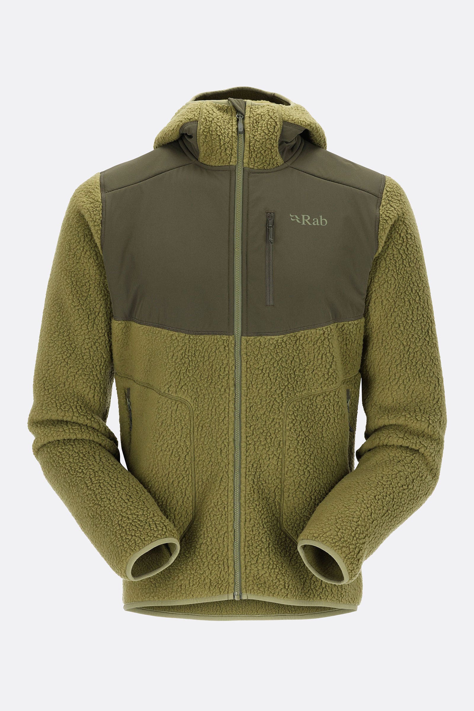 Men s Outpost Hoody