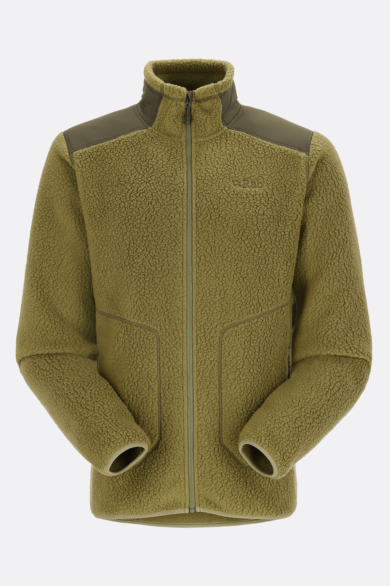 Rab outpost jacket sales