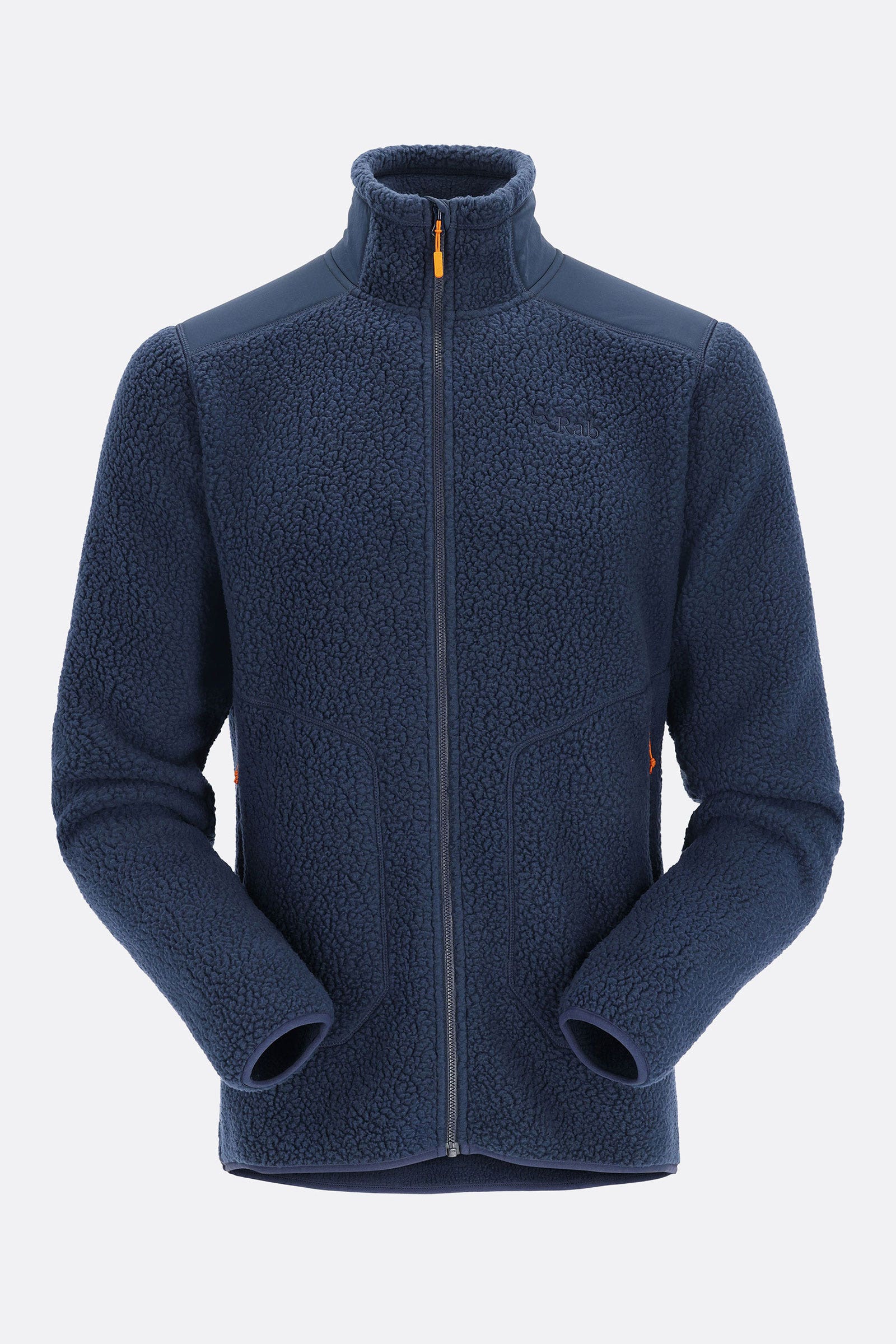 RAB Men s Outpost Hoody Deep Ink XXL