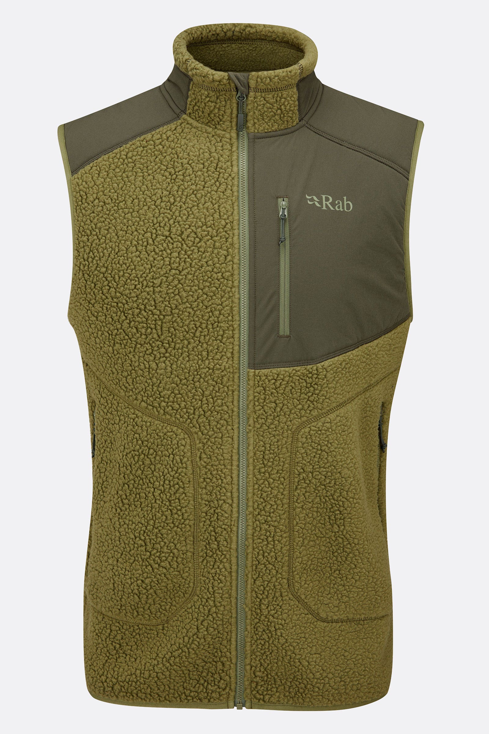 Men s Outpost Vest Rab US