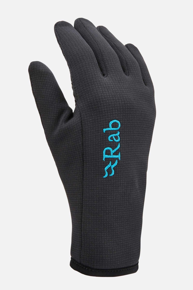 Rab women's on sale phantom grip gloves