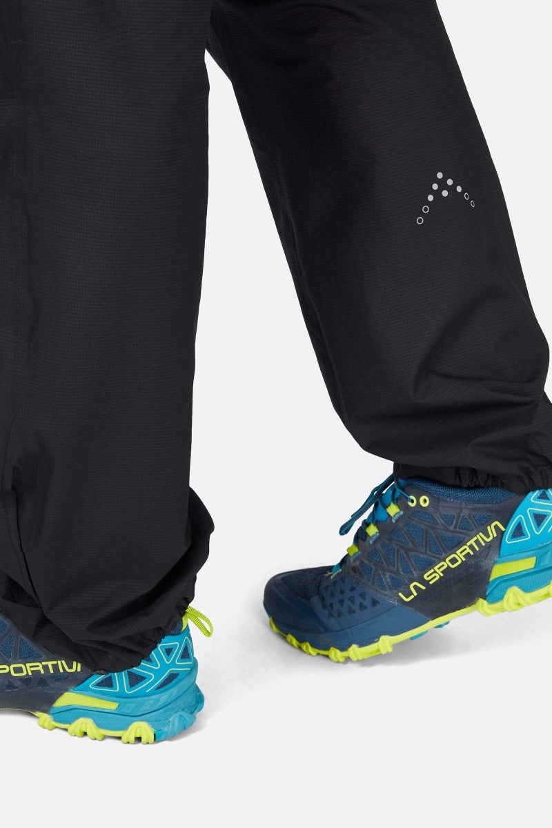 Phantom Waterproof Pants Rab UK