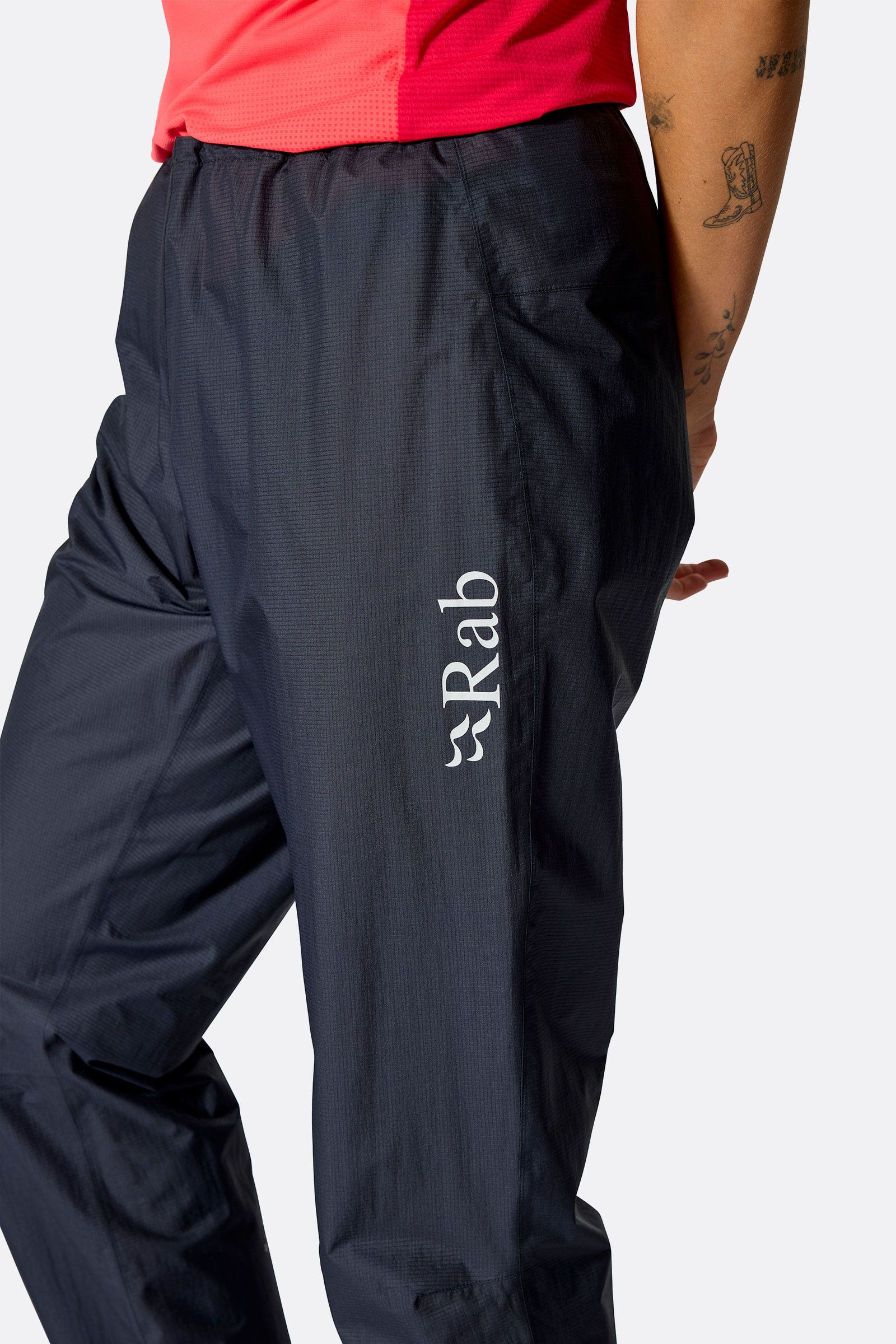 激安人気新品 Phantom Waterproof US Rab® | Pants ウォーキング・ランニングウェア