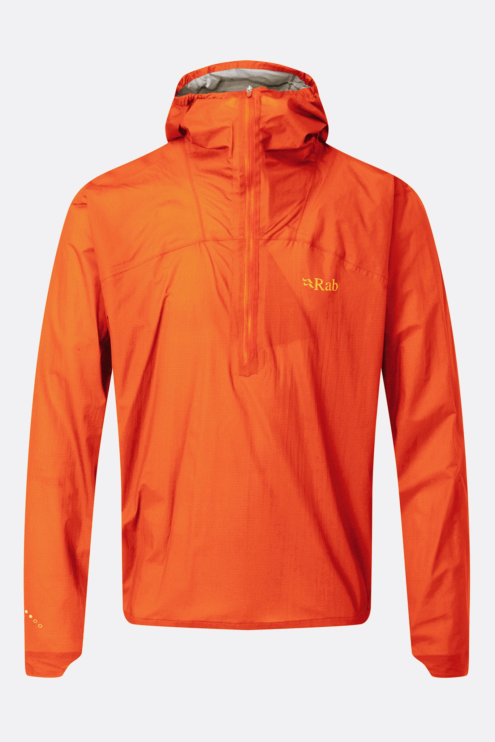 Men s Phantom Waterproof Pull On Jacket Rab CA