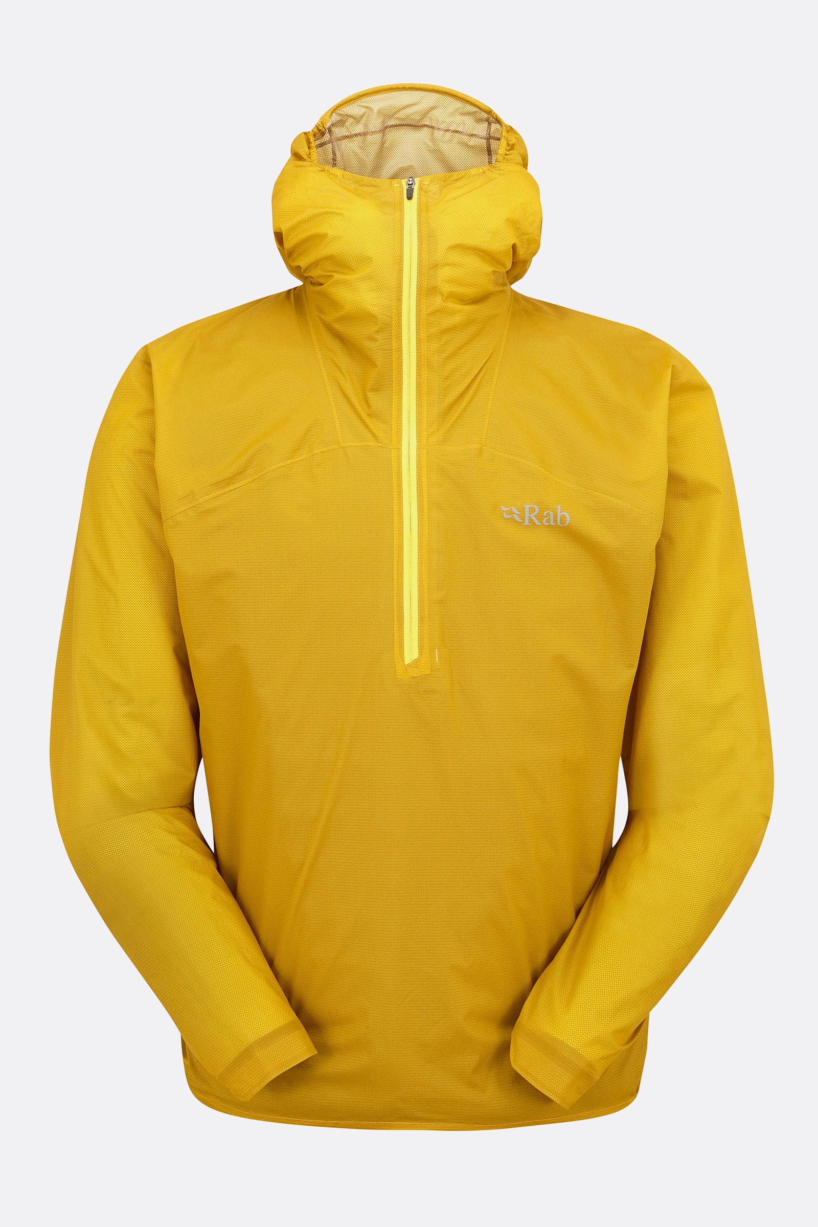 Men s Phantom Waterproof Pull On Jacket Rab US