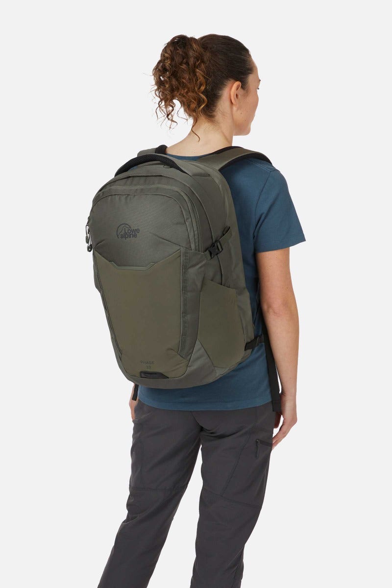 Sac à 2025 dos 32 litres