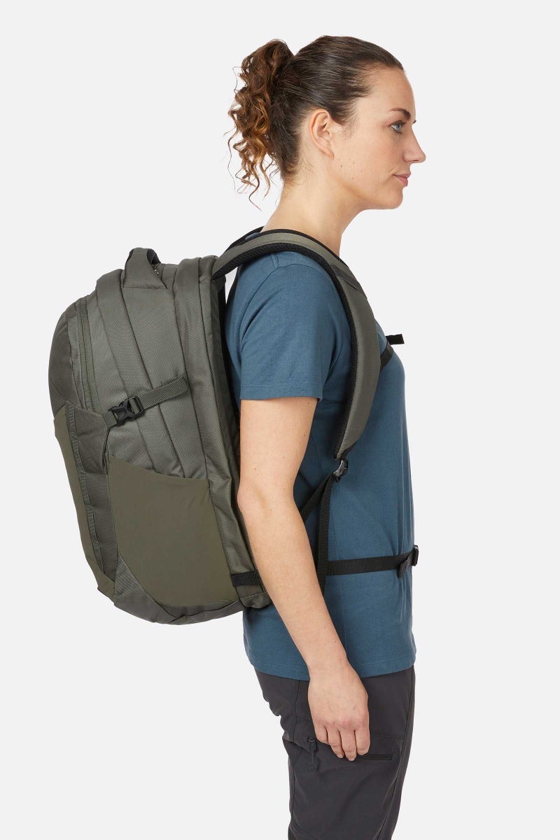 32 hot sale l backpack