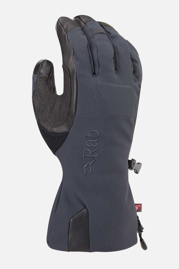 Pivot GORE-TEX® Glove Pivot GORE-TEX® Glove Detail