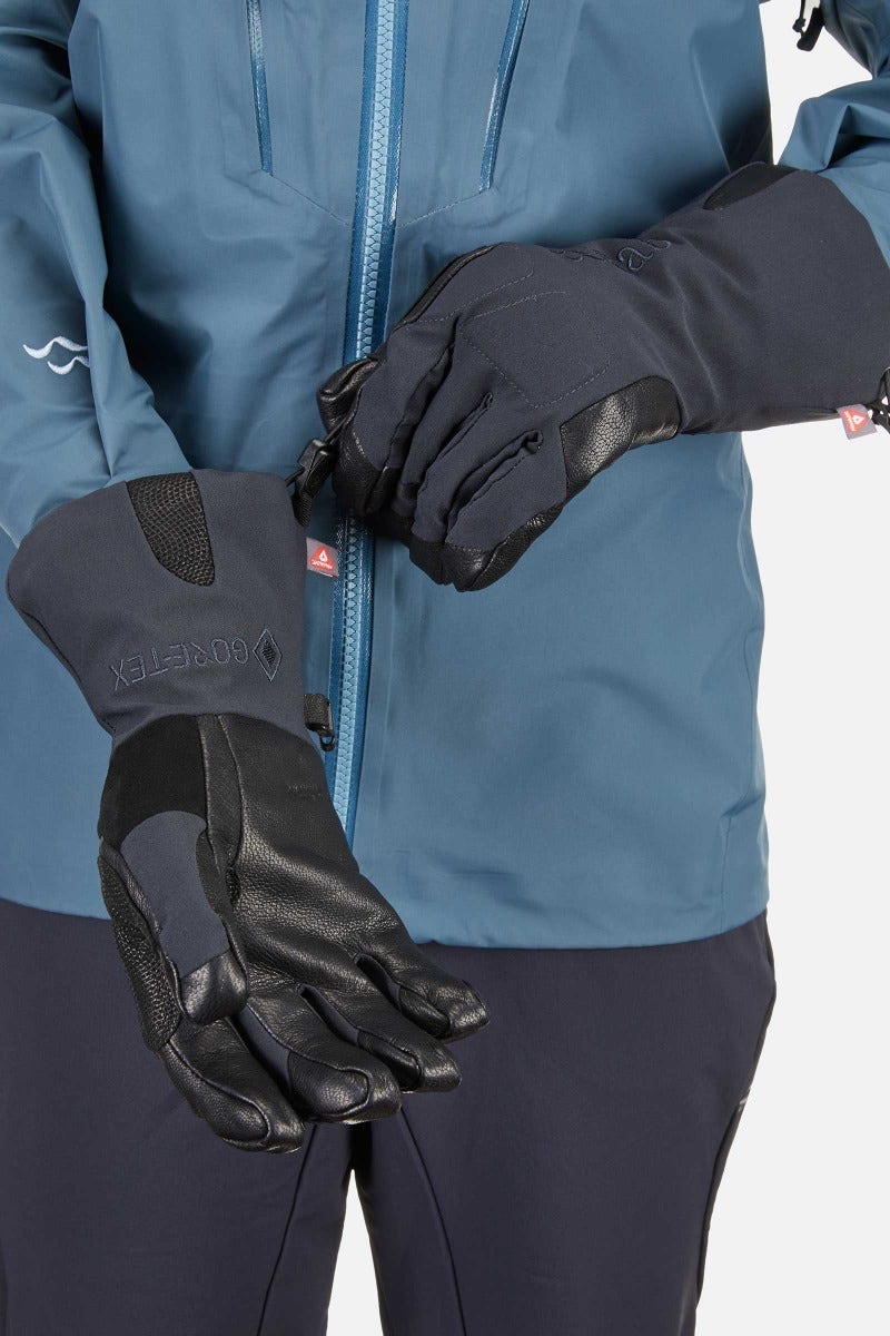 Rab pivot gtx glove review store