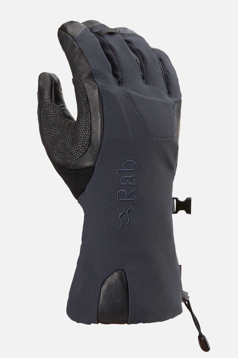 Women's Pivot GORE-TEX® Glove Black
