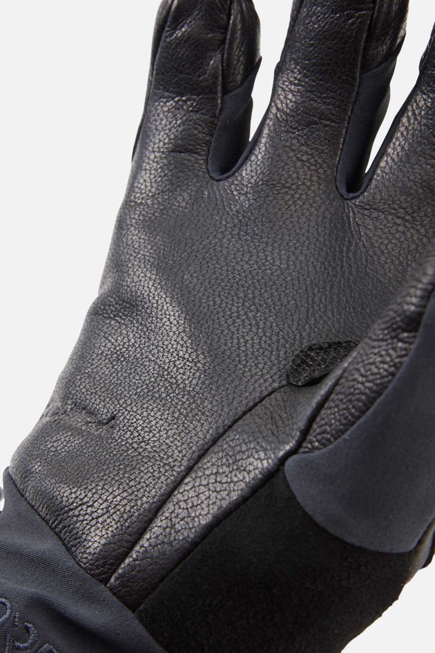 Women's Pivot GORE-TEX® Glove Women's Pivot GORE-TEX® Glove Detail