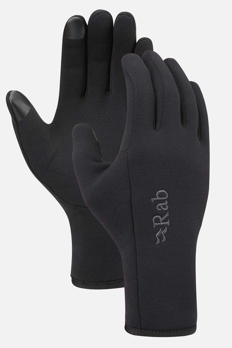Rab glove hot sale size guide