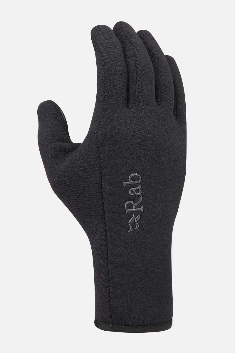 Rab power sale stretch