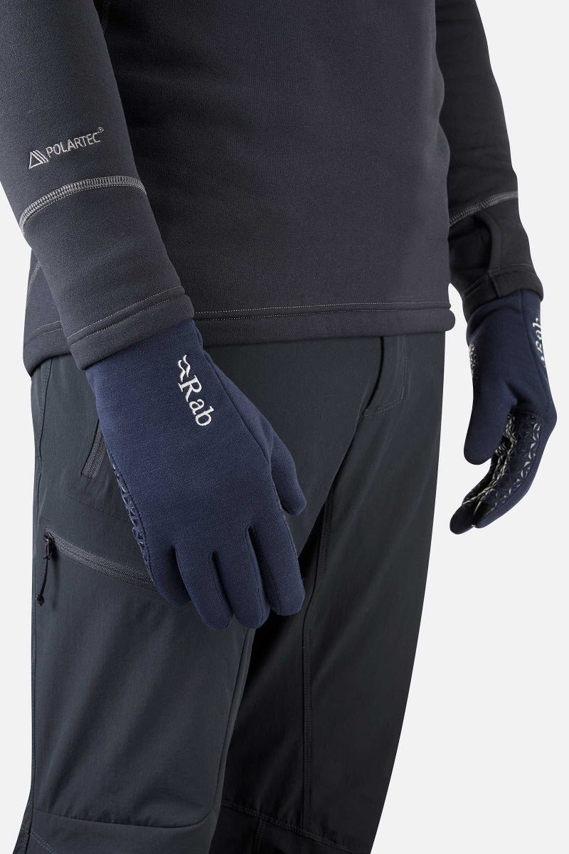 Rab power stretch pants 2025