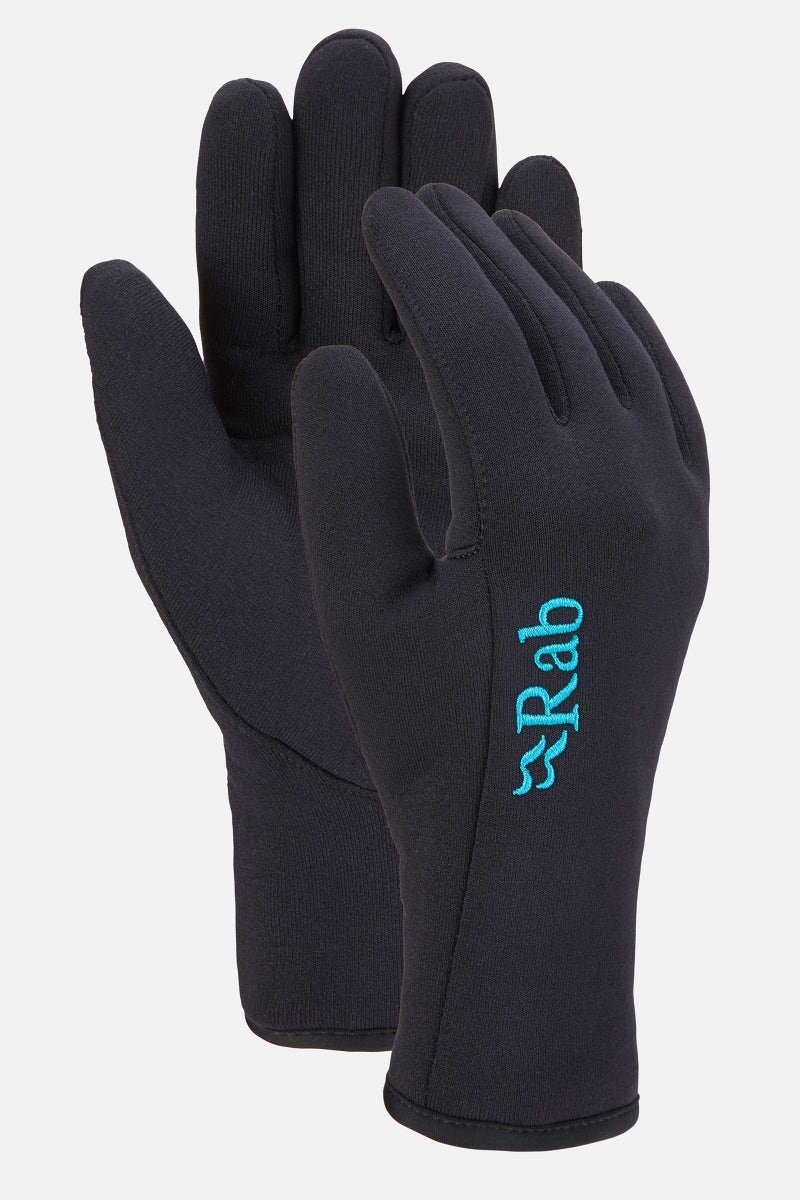 Rab Women's Power Stretch Pro Glove Rab® UK