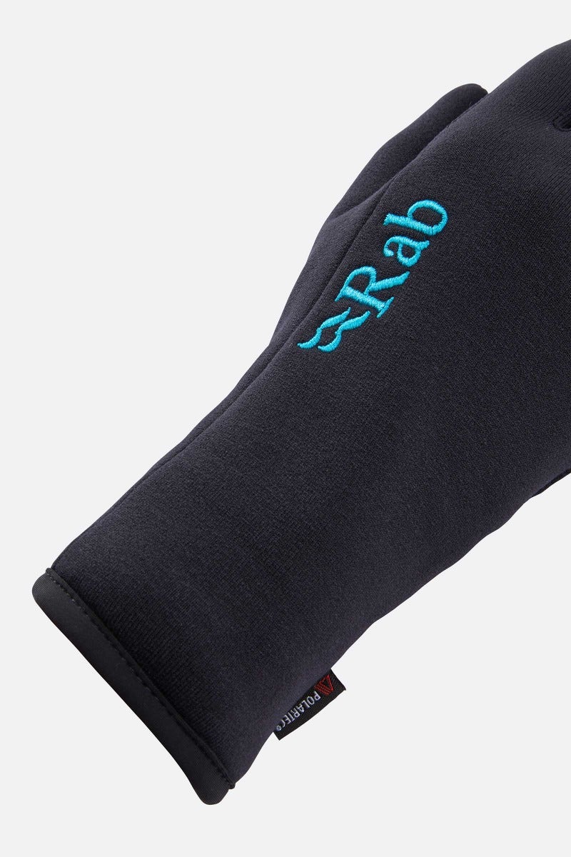 Women s Power Stretch Pro Glove Rab EU