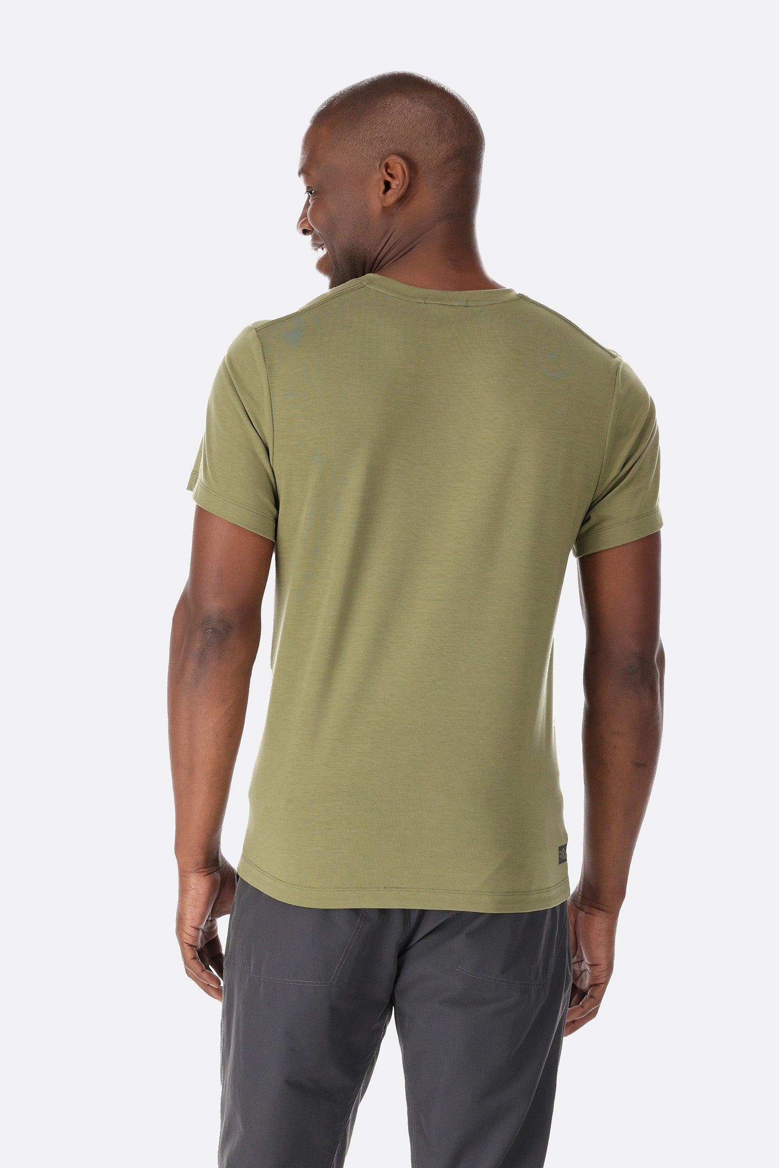 Men's Lateral Tee 
