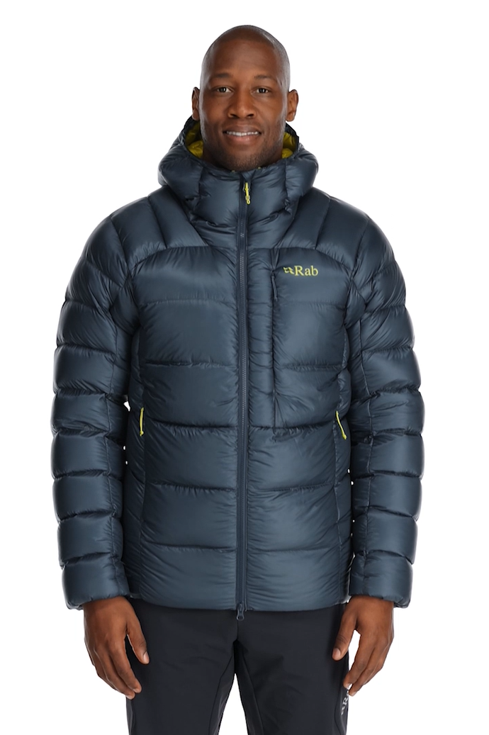 Men s Mythic Ultra Down Jacket Rab CA