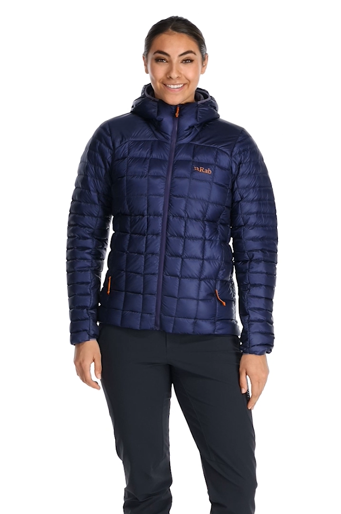 Rab lightweight down jacket women's online