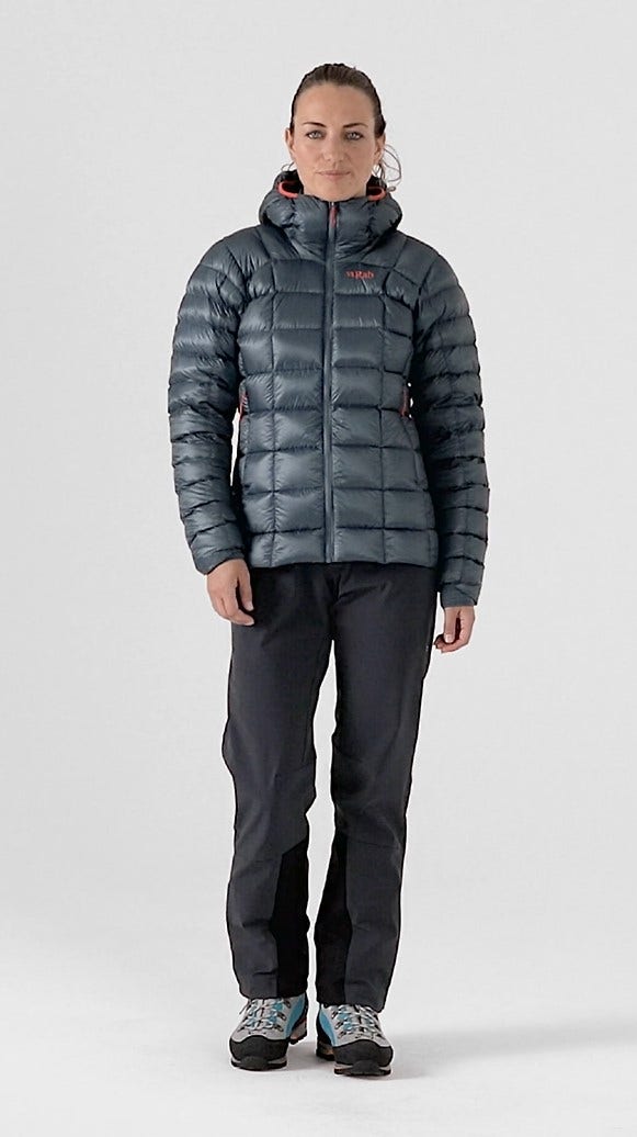 Women s Mythic G Down Jacket
