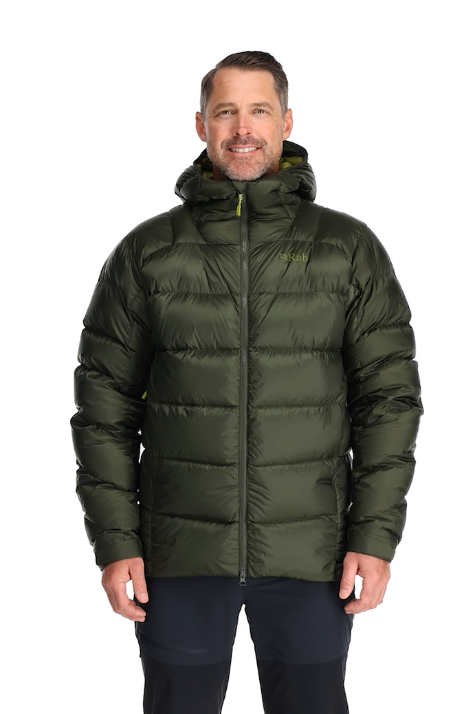 Rab men's neutrino pro jacket store