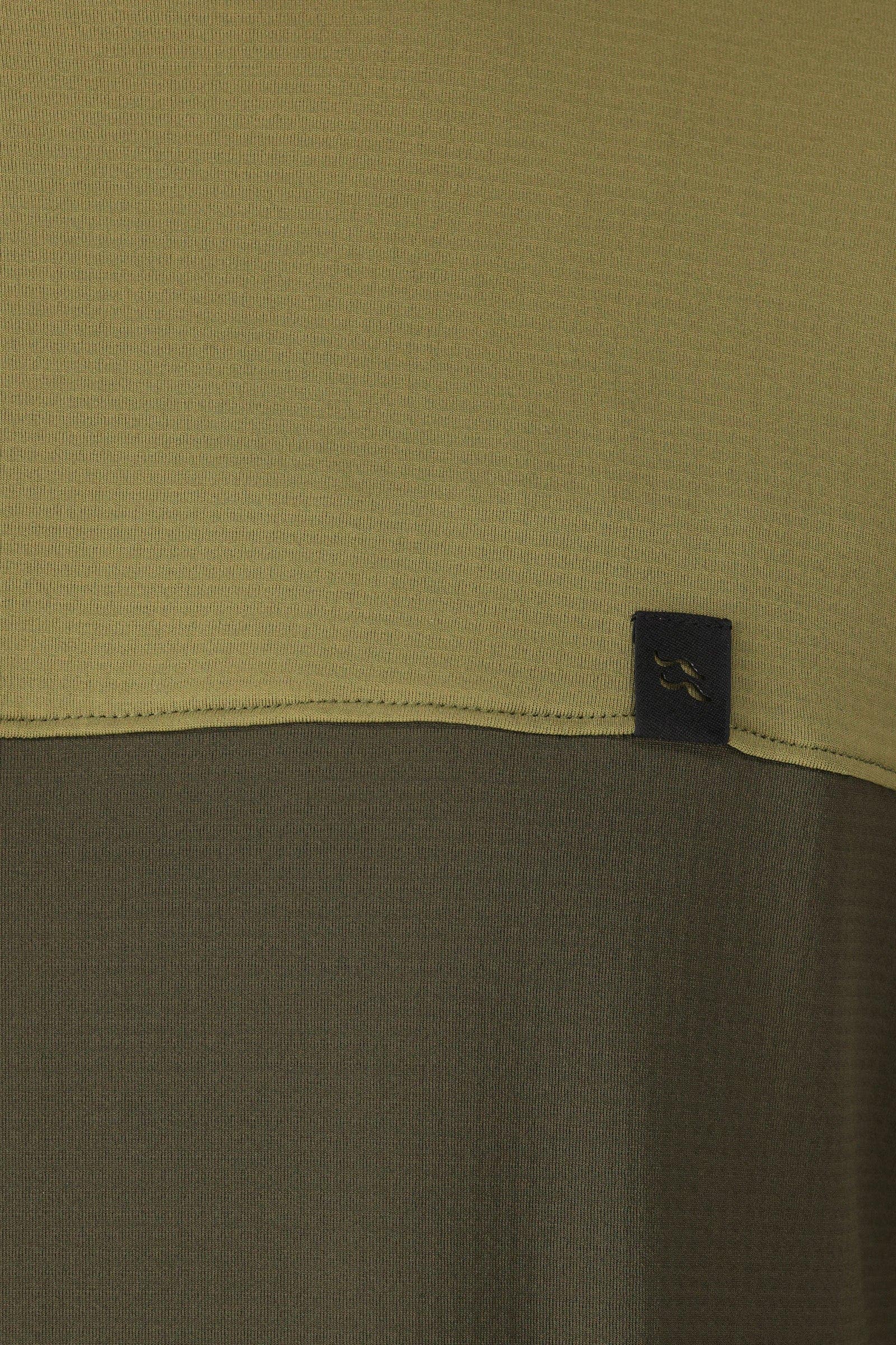 Men's Dihedral Crew 