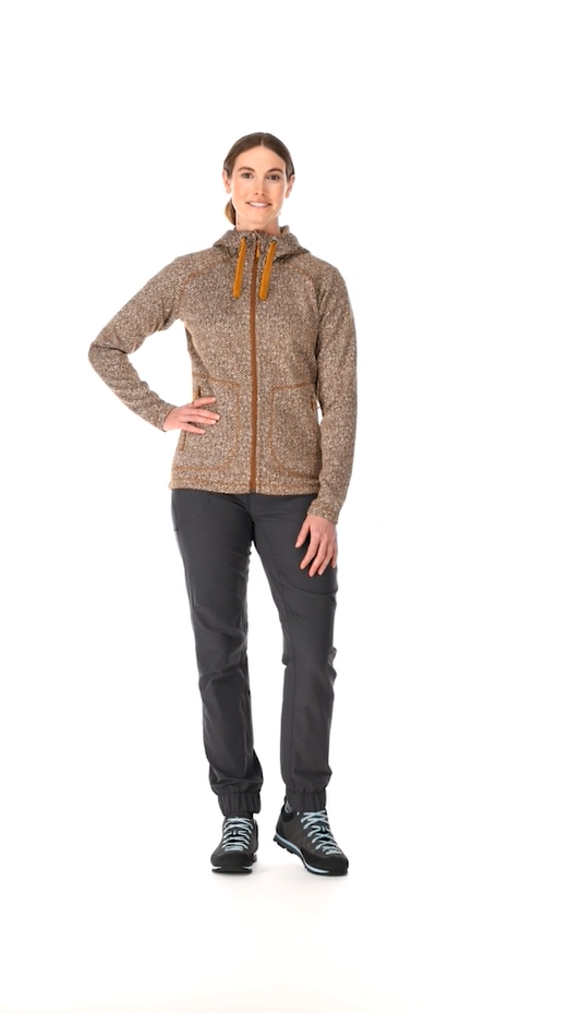 Women s Amy Hoody Rab CA