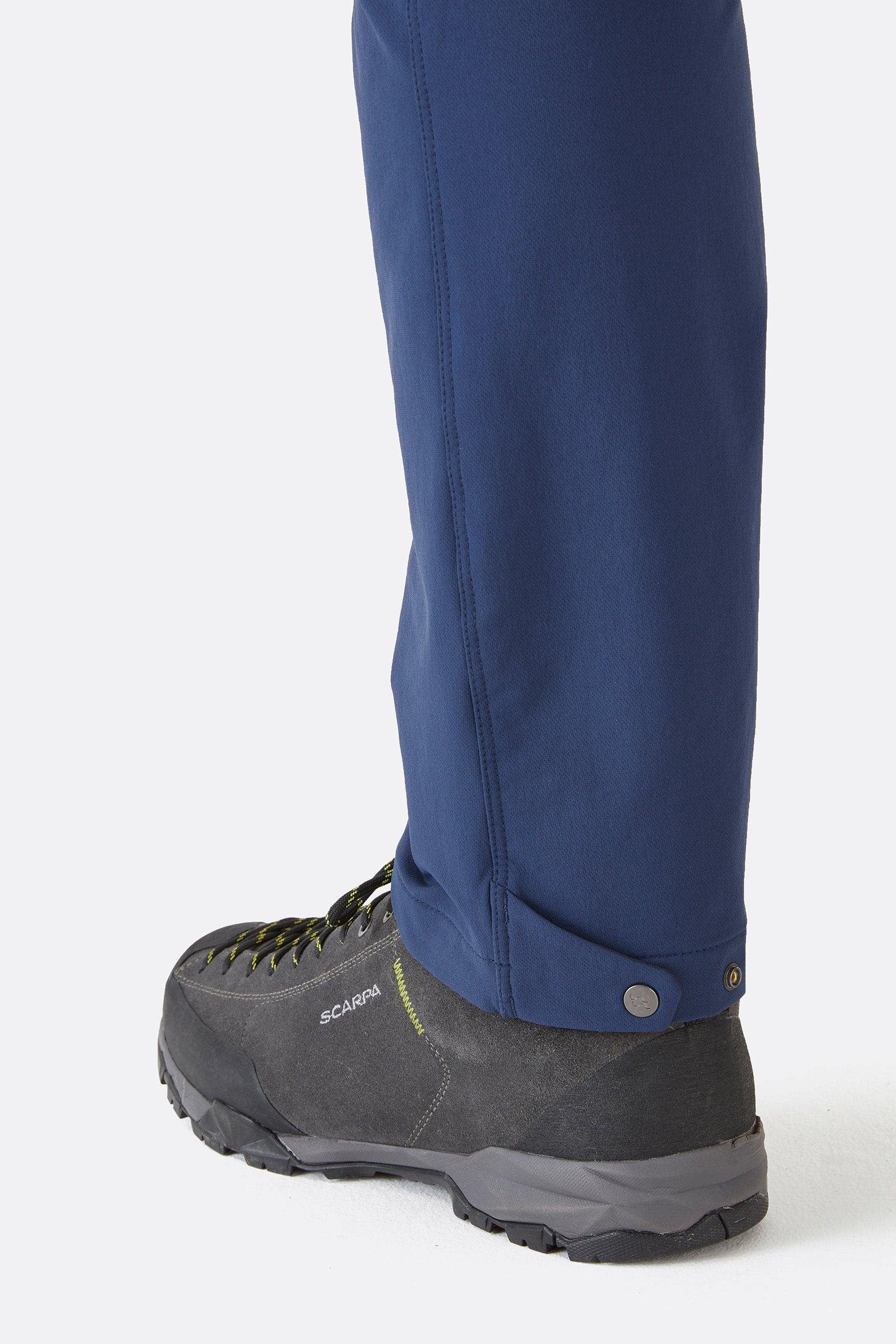 Men's Incline AS Softshell Pants 