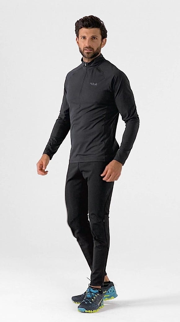 Windproof tights mens 2025