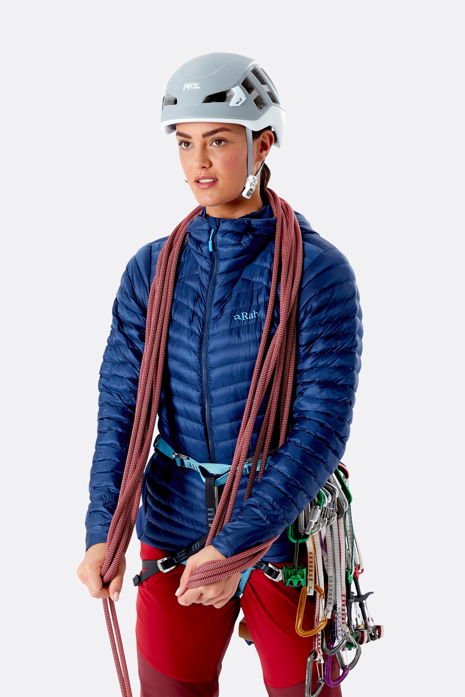 Women's Cirrus Flex 2.0 Insulated Hooded Jacket 