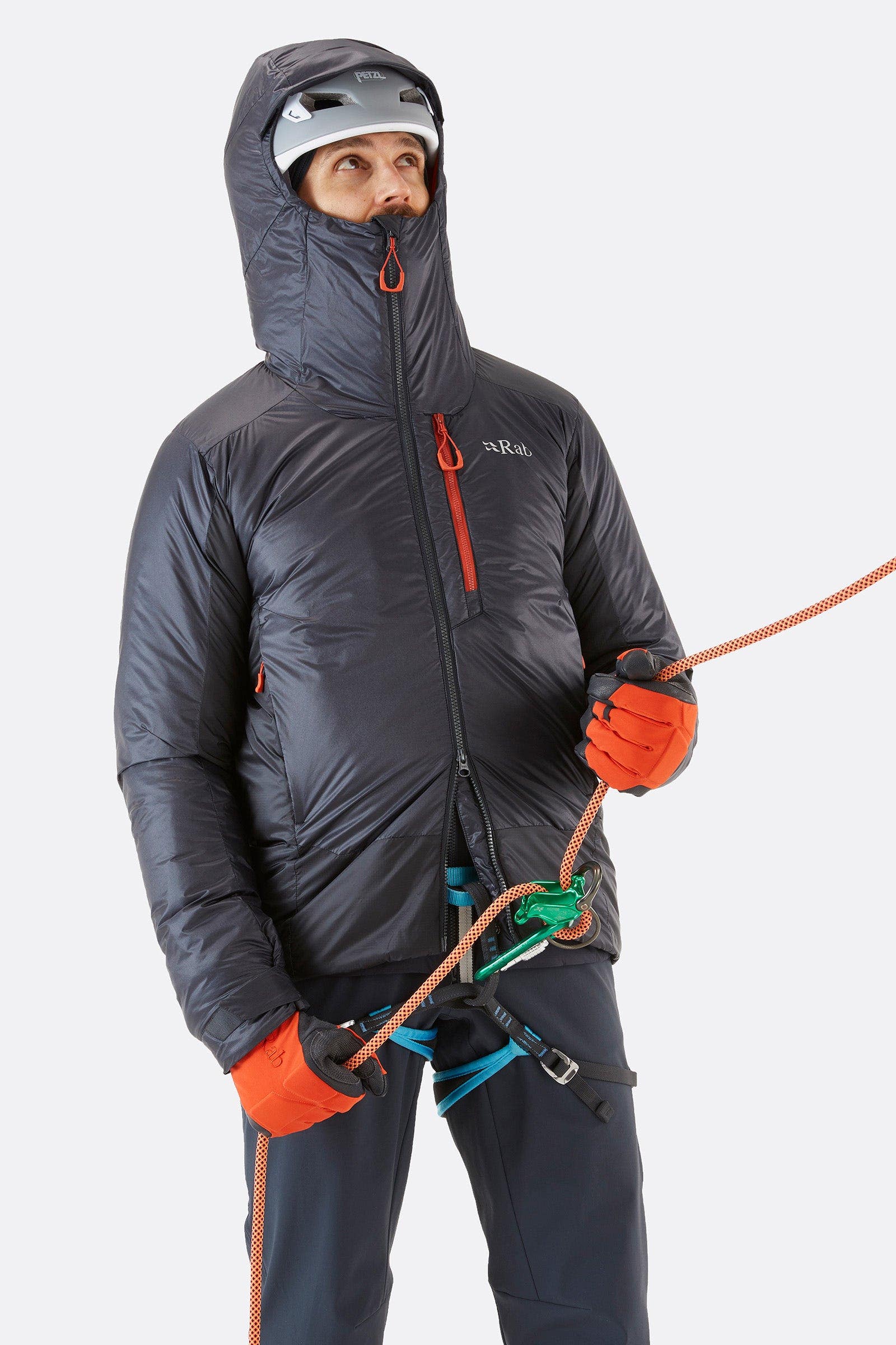 Men's Generator Alpine Jacket 