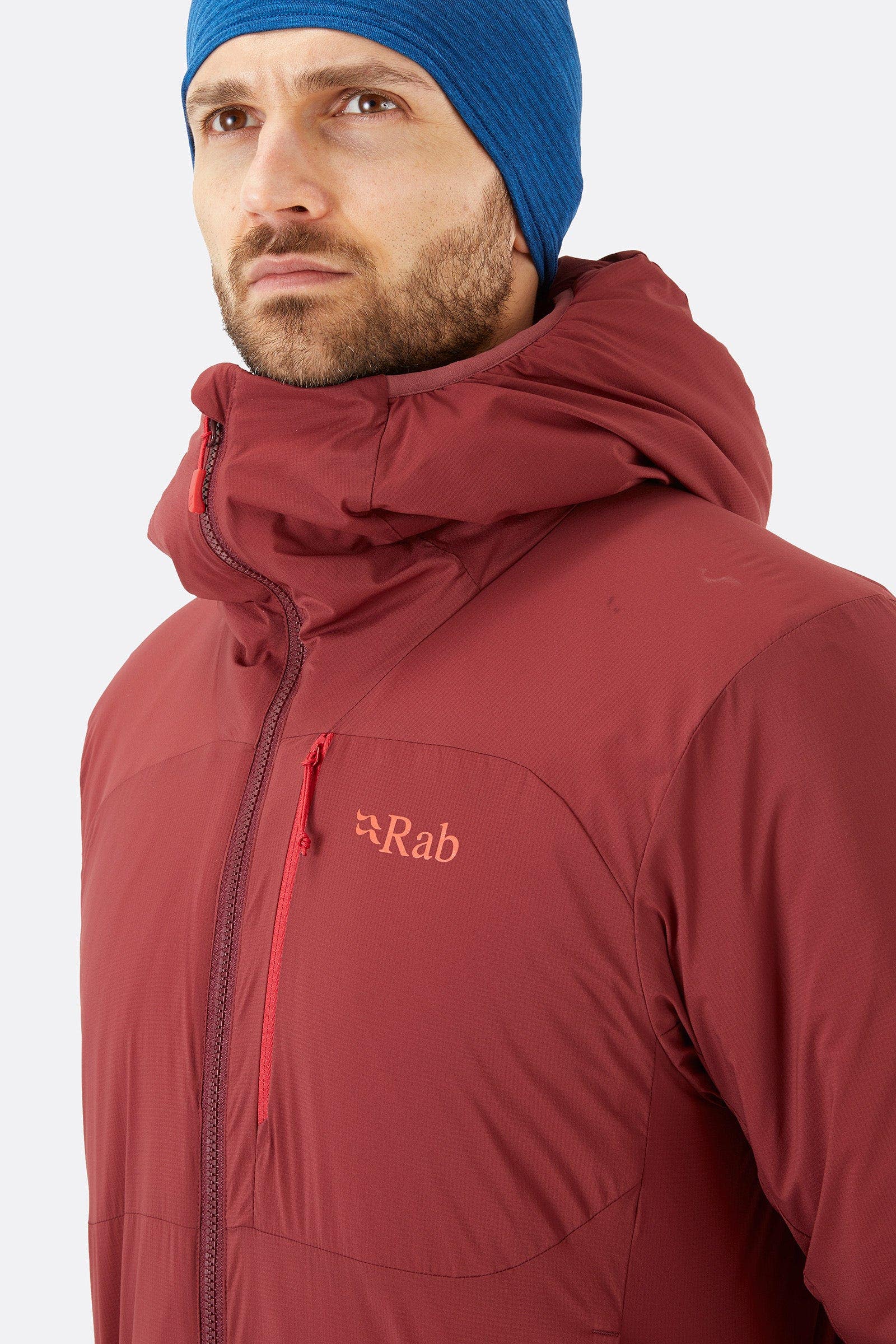 Men's Xenair Alpine Insulated Jacket 
