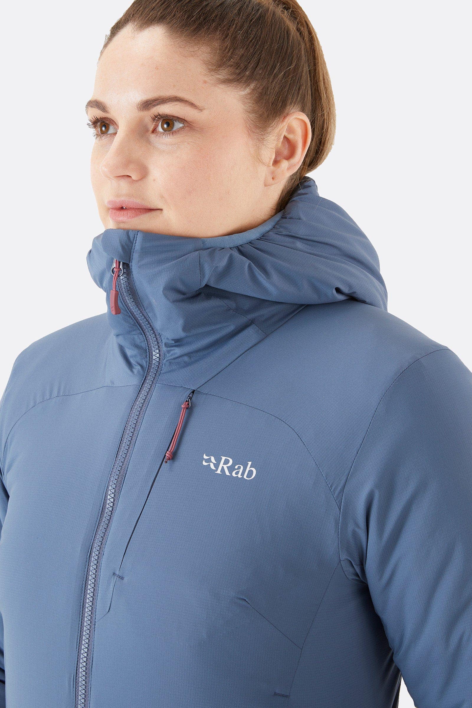 Women's Xenair Alpine Insulated Jacket  