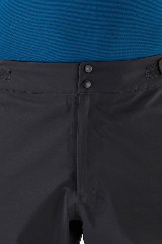 Men's Kangri GORE-TEX Pants  Detail