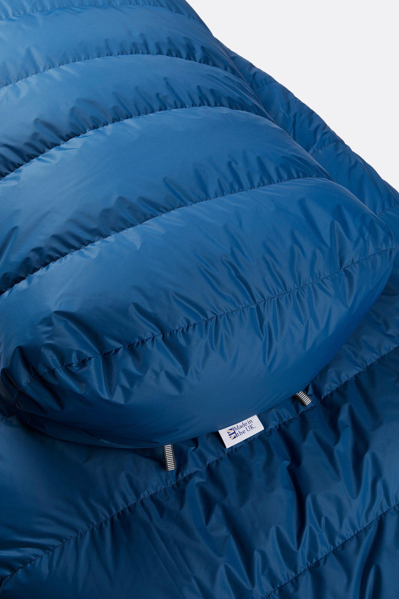Ascent Pro 600 Down Sleeping Bag (-7C) 