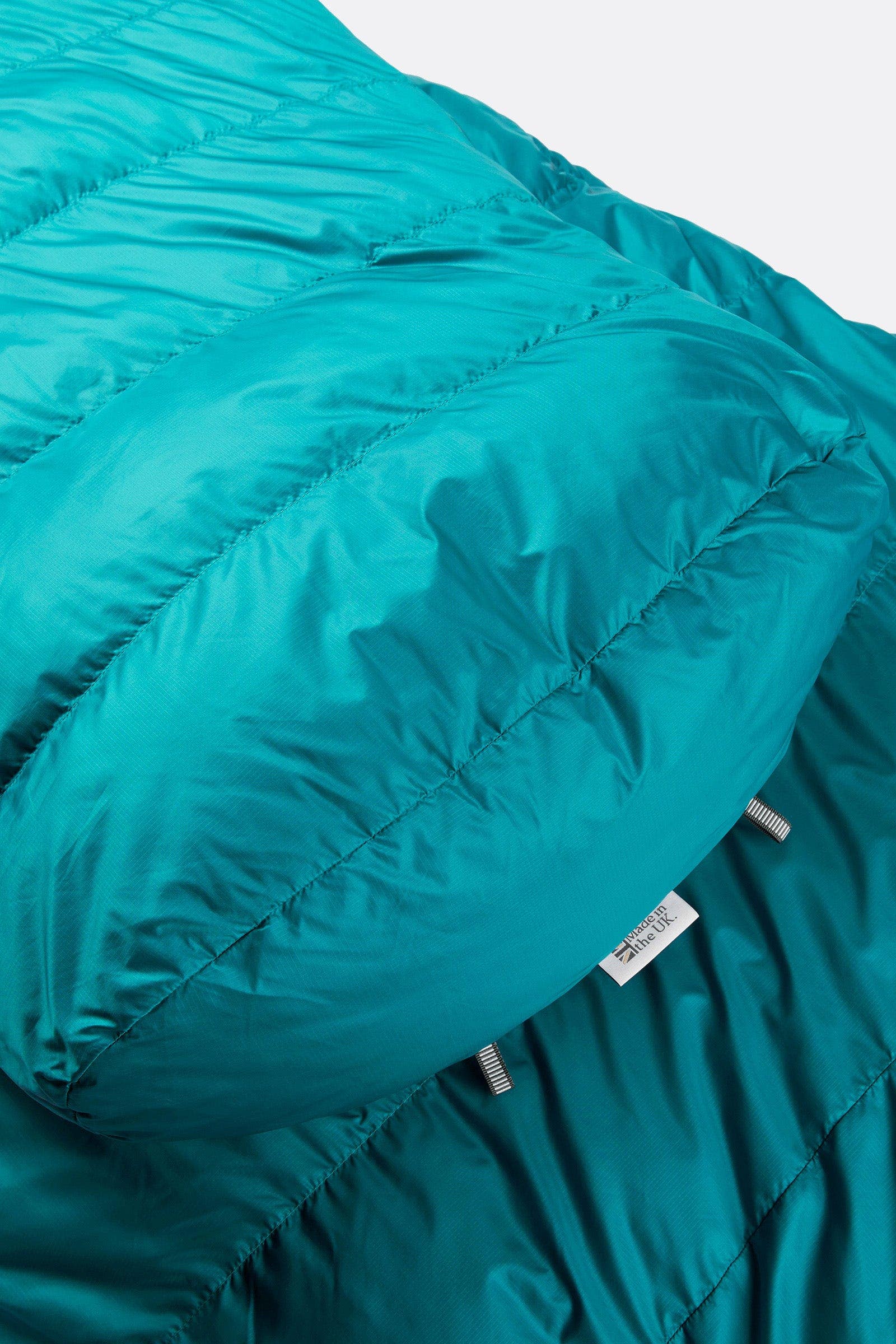Women's Ascent 500 Down Sleeping Bag (25F) 